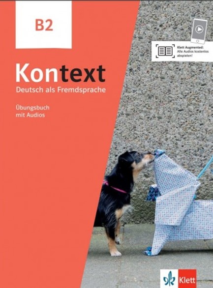 KONTEXT B2 UBUNGSBUCH