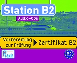 STATION B2 CD