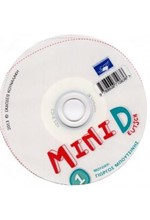 MINI DEUTSCH 1 CD