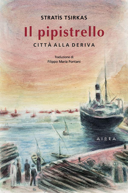 IL PIPISTRELLO