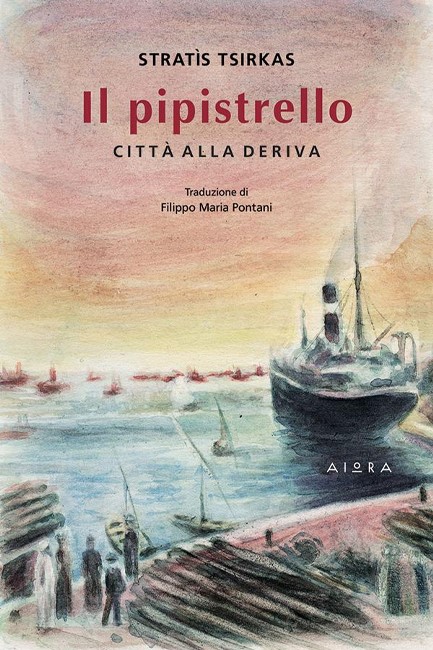 IL PIPISTRELLO