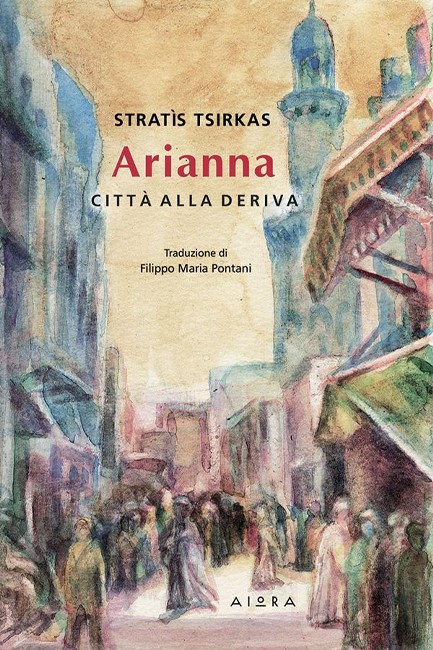 ARIANNA