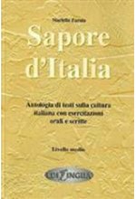 SAPORE D' ITALIA LIVELLO MEDIO