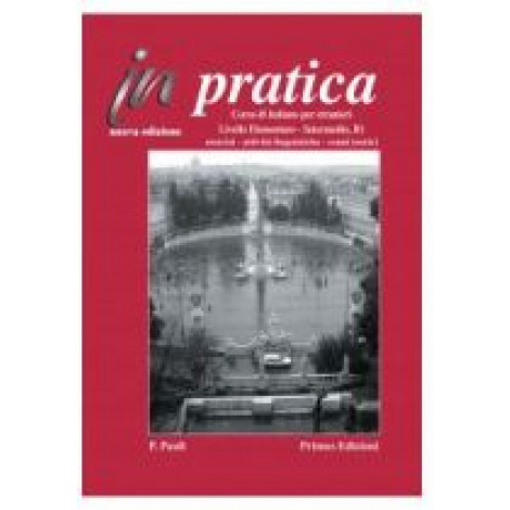 IN PRATICA ELEMENTARE-INTERMEDIO