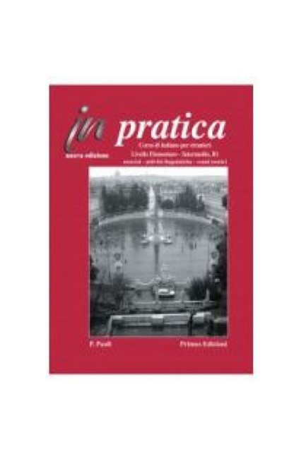 IN PRATICA ELEMENTARE-INTERMEDIO