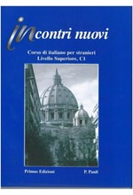 INCONTRI SUPERIORE N/E C1