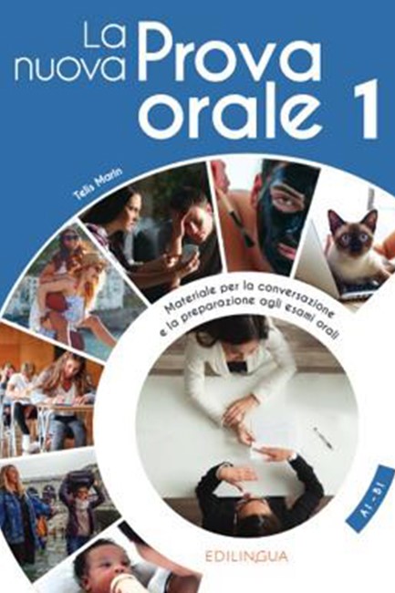 LA NUOVA PROVA ORALE 1