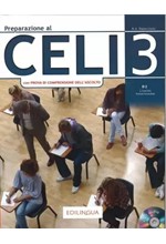 IL CELI 3 LIVELLO B2