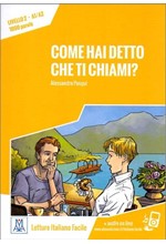 LIF 1: COME HAI DETTO CHE TI CHIAMI?