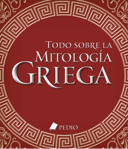 ALL ABOUT GREEK MYTHOLOGY- ΙΣΠΑΝΙΚΑ (TODO SOBRE LA MITOLOGIA GRIEGA)
