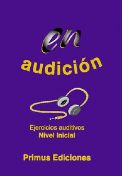 EN AUDICION INICIAL