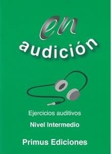 EN AUDICION INTERMEDIO