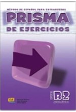PRISMA AVANZA Β2 EJERCICIOS