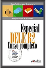 ESPECIAL DELE B2 CORSO COMPLETO