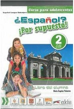 ESPANOL POR SUPUESTO 2 PACK