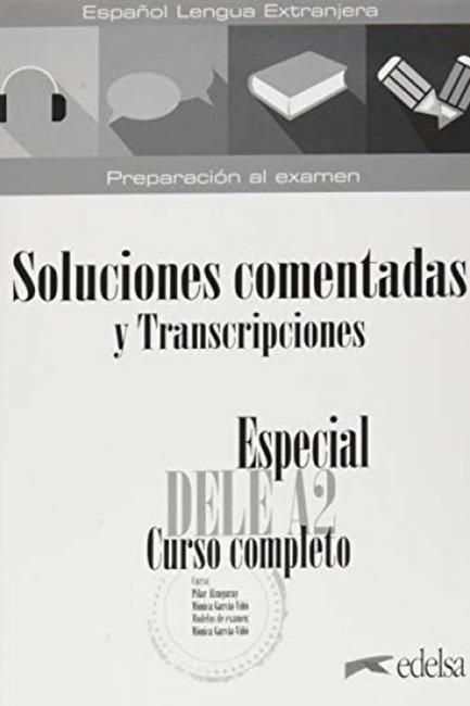 ESPECIAL DELE B2 CLAVES CURSO COMPLETO