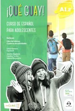 QUE GUAY! A1.2 ALUMNO