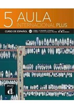 AULA INTERNACIONAL PLUS 5 ALUMNO