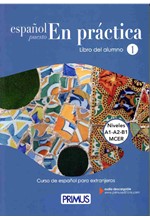 ESPAÑOL PUESTO EN PRACTICA 1 LIBRO DEL ALUMNO
