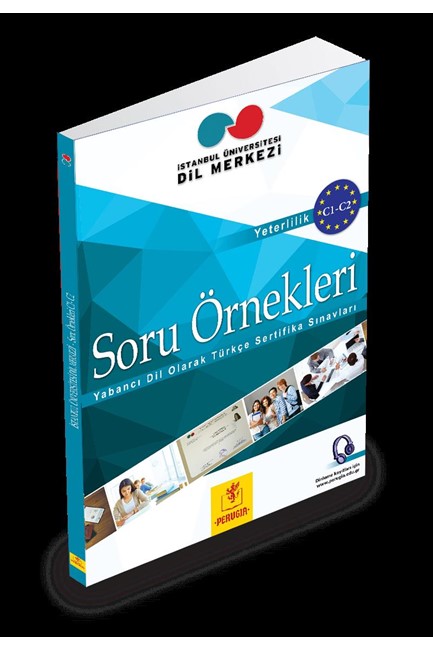 SORU ORNEKLERI C1 + C2