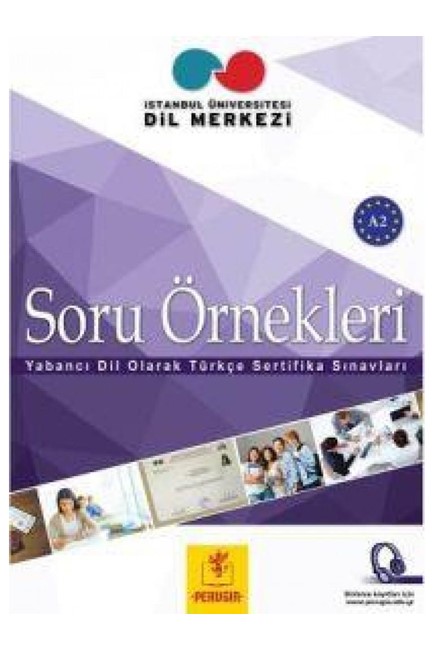 SORU ORNEKLERI A2