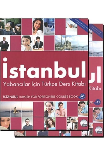 YENI ISTANBUL 1 A1 PACK +WB
