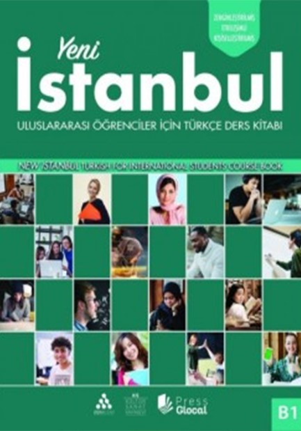 YENI ISTANBUL 3 Β1 PACK +WB