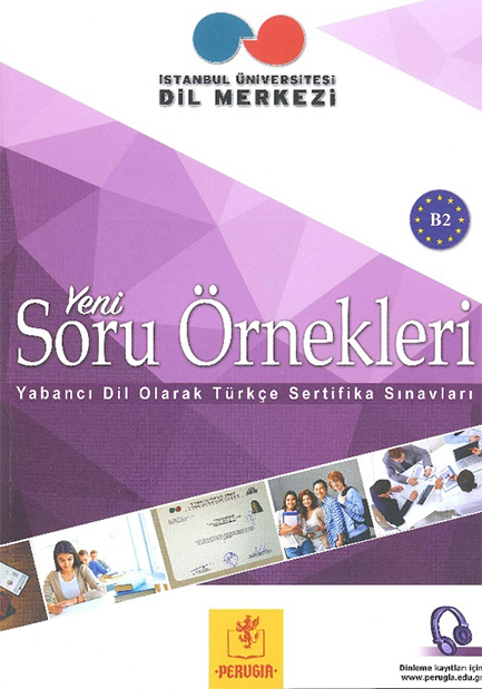 YENİ SORU ÖRNEKLERİ B2