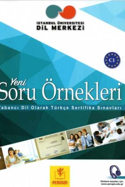 YENİ SORU ÖRNEKLERİ C1