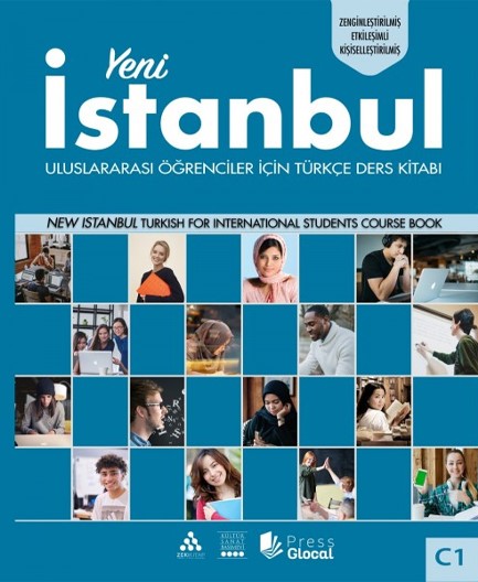 YENI ISTANBUL 1 A1 PACK +WB
