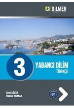 YABANCI DILIM TURKCE 3 (+AUDIO ONLINE)