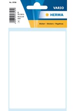 ΕΤΙΚΕΤΕΣ 81*110ΜΜ 10Φ.ΛΕΥΚΕΣ ΗΕRΜΑ 3759