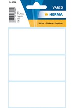 ΕΤΙΚΕΤΕΣ 36*82ΜΜ 10Φ.ΛΕΥΚΕΣ ΗΕRΜΑ 3756