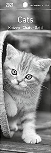 ΗΜΕΡΟΛΟΓΙΟ ALPHA 21 CATS 5,5*16,5 MHNIAIO ΣΕΛΙΔΟΔΕΙΚΤΗΣ