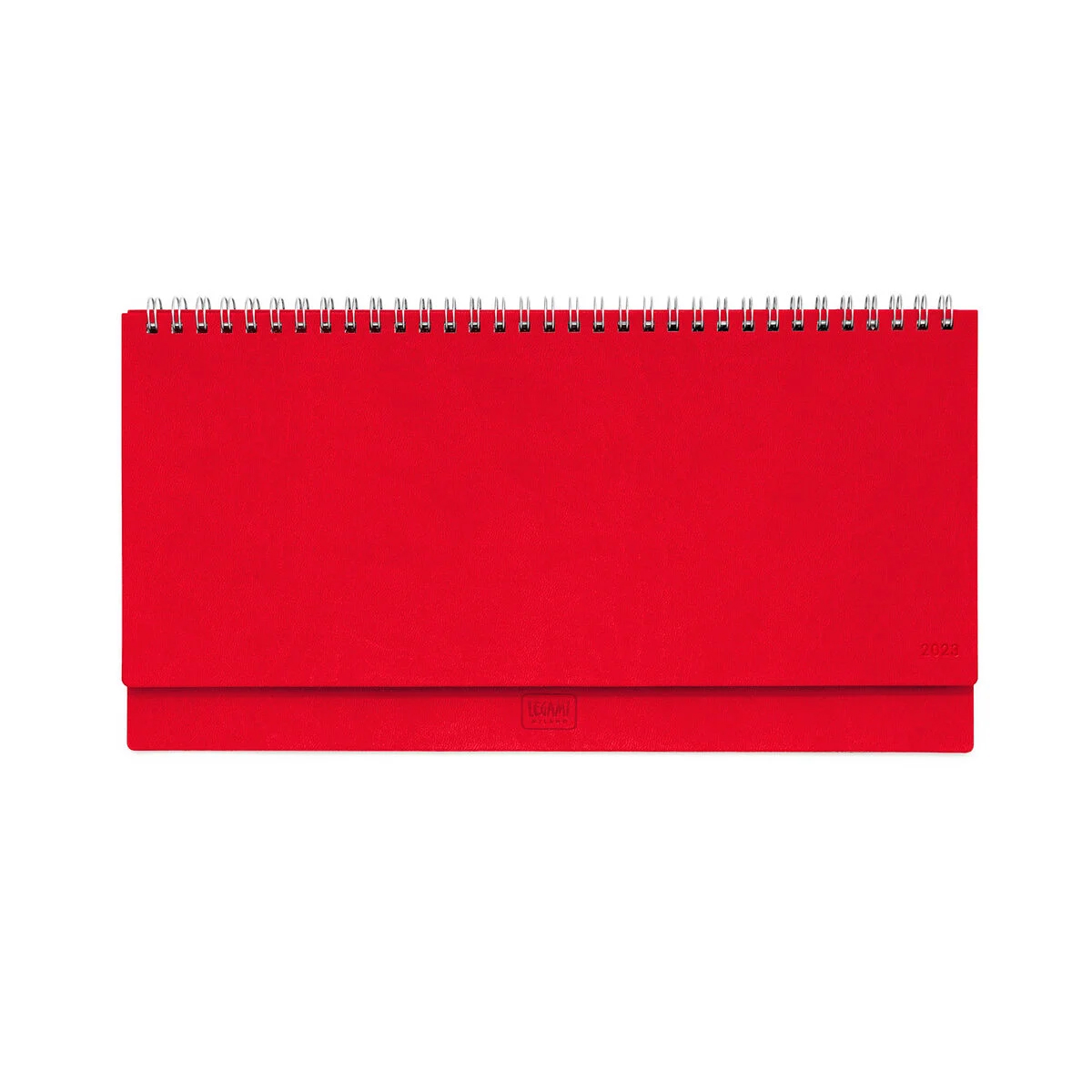 ΗΜΕΡΟΛΟΓΙΟ LEGAMI 23 ΠΛΑΝΟ RED 29*15 ΕΒΔΟΜΑΔΙΑΙΟ AG2312098 | Evripidis.gr
