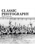 ΗΜΕΡΟΛΟΓΙΟ THE GIFTED COMPANY 25 CLASSIC PHOTOGRAPHY 30*30 ΤΟΙΧΟΥ