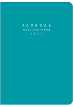 ΗΜΕΡΟΛΟΓΙΟ ADBOOK 25 CRAFT SEA GREEN 14*21 FLEX ΗΜΕΡΗΣΙΟ