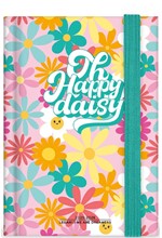 ΗΜΕΡΟΛΟΓΙΟ LEGAMI 25-26 ΑΚΑΔΗΜΑΙΚΟ PHOTO DAISY 9*13 ΗΜΕΡΗΣΙΟ AG2616040 SMALL