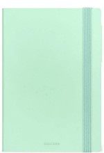 ΗΜΕΡΟΛΟΓΙΟ LEGAMI 25-26 ΑΚΑΔΗΜΑΙΚΟ PASTEL MINT 12*18 ΗΜΕΡΗΣΙΟ AG2616019 MEDIUM