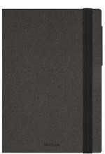 ΗΜΕΡΟΛΟΓΙΟ LEGAMI 25-26 ΑΚΑΔΗΜΑΙΚΟ DEEP GRAPHITE 12*18 ΗΜΕΡΗΣΙΟ AG2616024 MEDIUM