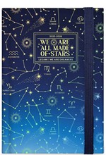 ΗΜΕΡΟΛΟΓΙΟ LEGAMI 25-26 ΑΚΑΔΗΜΑΙΚΟ PHOTO STARS 12*18 ΗΜΕΡΗΣΙΟ AG2616047 MEDIUM