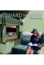 ΗΜΕΡΟΛΟΓΙΟ THE GIFTED COMPANY 26 HOPPER 30*30 ΤΟΙΧΟΥ