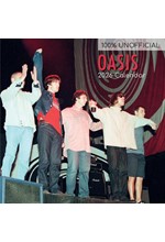ΗΜΕΡΟΛΟΓΙΟ THE GIFTED COMPANY 26 OASIS 30*30 ΤΟΙΧΟΥ