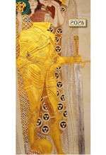 ΗΜΕΡ.THE GIFTED COMPANY 26 KLIMT 08*17 ΑΤΖΕΝΤΑ ΕΒΔΟΜΑΔΙΑΙΑ