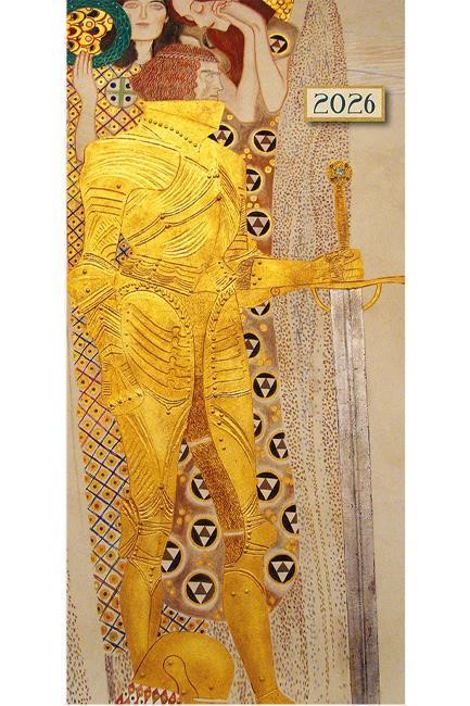 ΗΜΕΡ.THE GIFTED COMPANY 26 KLIMT 08*17 ΑΤΖΕΝΤΑ ΕΒΔΟΜΑΔΙΑΙΑ