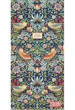 ΗΜΕΡ.THE GIFTED COMPANY 26 MORRIS-STRAWBERRY THIEF 08*17 ΑΤΖΕΝΤΑ ΕΒΔΟΜΑΔΙΑΙΑ