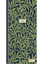ΗΜΕΡΟΛΟΓΙΟ THE GIFTED COMPANY 26 MORRIS-WILOW BOUGH 08*17 ATZENTA ΕΒΔΟΜΑΔΙΑΙA