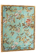 ΗΜΕΡΟΛΟΓΙΟ PAPERBLANKS 25-26 ΑΚΑΔΗΜΑΙΚΟ FLEXIS JANE AUSTEN 18*23 ΕΒΔΟΜΑΔΙΑΙΟ ULTRA
