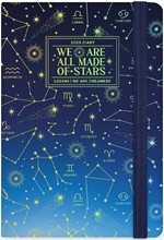 ΗΜΕΡΟΛΟΓΙΟ LEGAMI 26 PHOTO STARS 12*18 ΕΒΔΟΜΑΔΙΑΙΟ AG2612123 MEDIUM