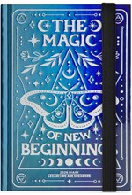 ΗΜΕΡΟΛΟΓΙΟ LEGAMI 26 PHOTO MOTH 09*13 ΑΤΖΕΝΤΑ ΗΜΕΡΗΣΙΑ AG2612109 SMALL